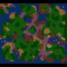 Kopee War 2.0 - Warcraft 3: Custom Map avatar