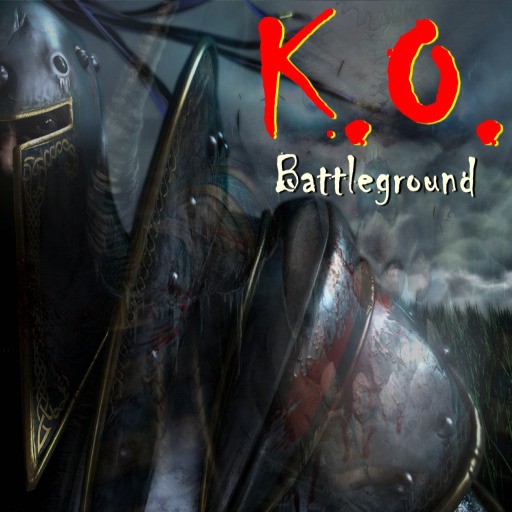 K.O. Battleground 1.5.1 - Warcraft 3: Custom Map avatar