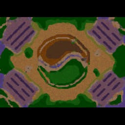 Korea - Warcraft 3: Custom Map avatar