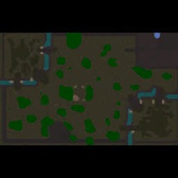 Korean Wars v1.2 - Warcraft 3: Custom Map avatar