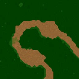 Korgath's Adventure Part One - Warcraft 3: Custom Map avatar