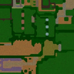 Korkuyormusun? - Warcraft 3: Custom Map avatar