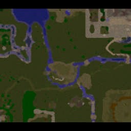Королевство Во Тьме ver.2.0 - Warcraft 3: Custom Map avatar