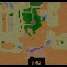 Kp3 Defend - Warcraft 3: Custom Map avatar