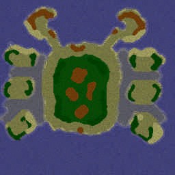 Krabbeninsel - Warcraft 3: Custom Map avatar