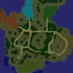 Kraimadonr Beta - Warcraft 3: Custom Map avatar