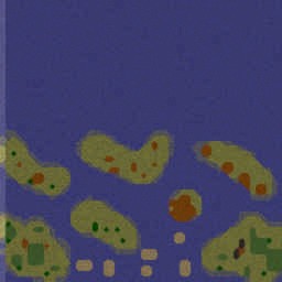 Kraken Attack ! - Warcraft 3: Custom Map avatar