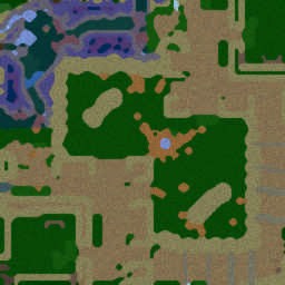 Krallık savası - Warcraft 3: Custom Map avatar