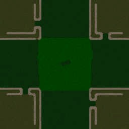 Kretoria - Warcraft 3: Custom Map avatar