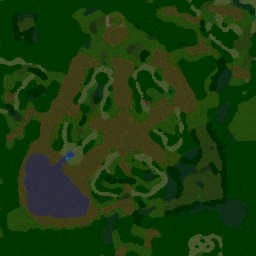 Krieg der Ahnen - Warcraft 3: Custom Map avatar