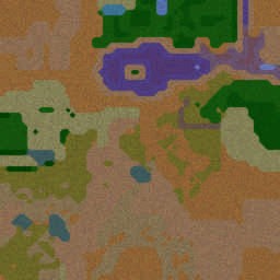 Krieg der Farben - Warcraft 3: Custom Map avatar