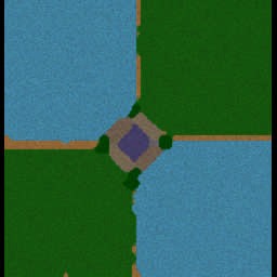 Krieg der Gezeiten - Warcraft 3: Custom Map avatar