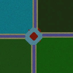 Krieg der Mächte - Warcraft 3: Custom Map avatar