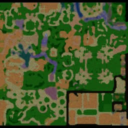 Krieg der Völker 1.0 - Warcraft 3: Custom Map avatar