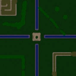 Krieg der Völker 1.1 beta - Warcraft 3: Custom Map avatar