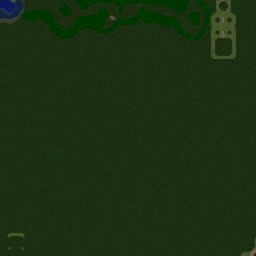 Krieg der Wälder Demo - Warcraft 3: Custom Map avatar