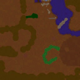 Krieg der Zeitalter v1.0 - Warcraft 3: Custom Map avatar