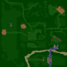 Krieg entlang der Königsstrasse - Warcraft 3: Custom Map avatar