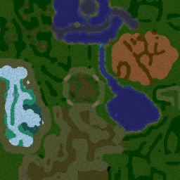KriegDerHelden - Warcraft 3: Custom Map avatar