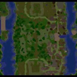 Kriegstaktiken - Warcraft 3: Custom Map avatar