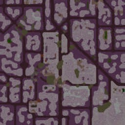 kristdala of dead 1.1 - Warcraft 3: Custom Map avatar