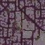 kristdala of dead - Warcraft 3 Custom map: Mini map
