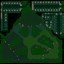 kristdala poison war 2008 - Warcraft 3 Custom map: Mini map