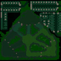kristdala poison war 2008v1.2 - Warcraft 3: Custom Map avatar