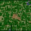 КрИвОе ЗеРкАлО 6,2F (remix7) - Warcraft 3 Custom map: Mini map