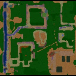 Królewskie Walki 2.00 - Warcraft 3: Custom Map avatar