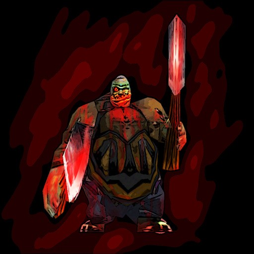 Кровавая резня V 1.6(1.3) - Warcraft 3: Custom Map avatar