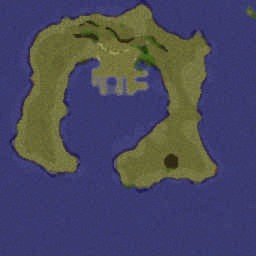 Кровавый Танец "Эпсилона" 1.00 - Warcraft 3: Custom Map avatar