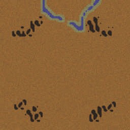 Křup - Warcraft 3: Custom Map avatar