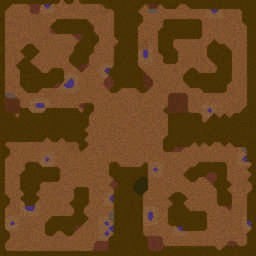 Krvavé zlato - Warcraft 3: Custom Map avatar