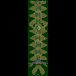 KTK3 Dv4 - Warcraft 3: Custom Map avatar