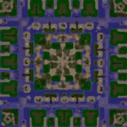Kul Tiras - Warcraft 3: Custom Map avatar