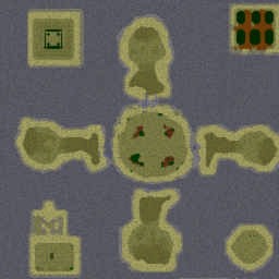 Kulanis Guarding - Warcraft 3: Custom Map avatar