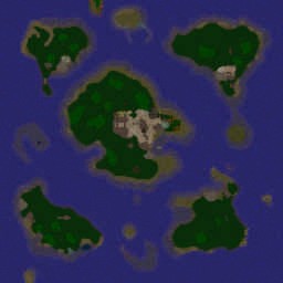 Купец 1.8 - Warcraft 3: Custom Map avatar