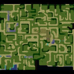 КВНщина v2.00 - Warcraft 3: Custom Map avatar