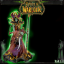 KvR - Return of Warlock Warcraft 3: Map image
