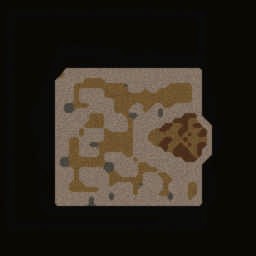 Kyubi cave - Warcraft 3: Custom Map avatar