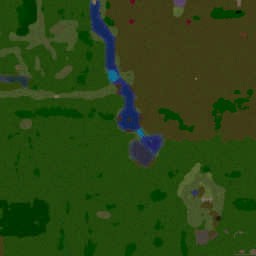 KywouBR - Warcraft 3: Custom Map avatar