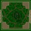 Kyx's Kings and Knights 1.5(P) - Warcraft 3 Custom map: Mini map