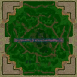 Kyx's Kings and Knights 2.7a(P) - Warcraft 3: Custom Map avatar