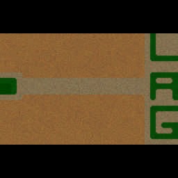 L a g - W a r - II - Warcraft 3: Mini map