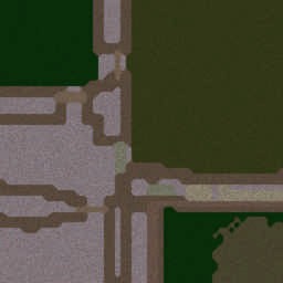 L'ascension de Reth'Ego - Warcraft 3: Custom Map avatar