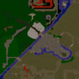 L2 vers. 1.4. CZ - Warcraft 3: Custom Map avatar