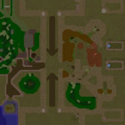 La 2ème grande Bataille - Warcraft 3: Custom Map avatar