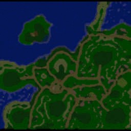 La aldea maldita - Warcraft 3: Custom Map avatar
