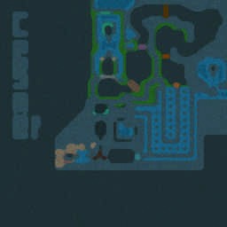 La Alianza Oscura V.1.0 - Warcraft 3: Custom Map avatar